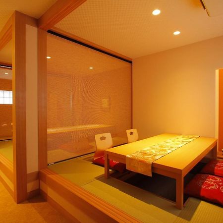 Hakone Hoshi No Akari Otel Dış mekan fotoğraf