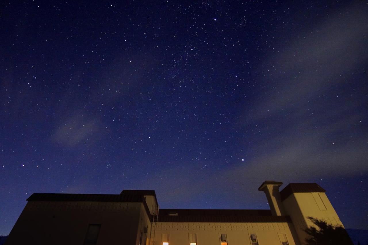 Hakone Hoshi No Akari Otel Dış mekan fotoğraf