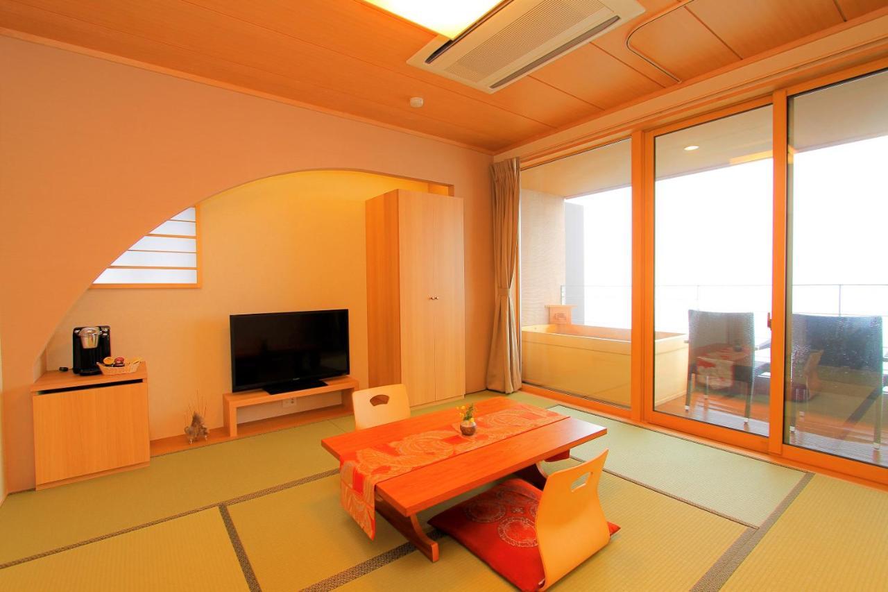 Hakone Hoshi No Akari Otel Dış mekan fotoğraf