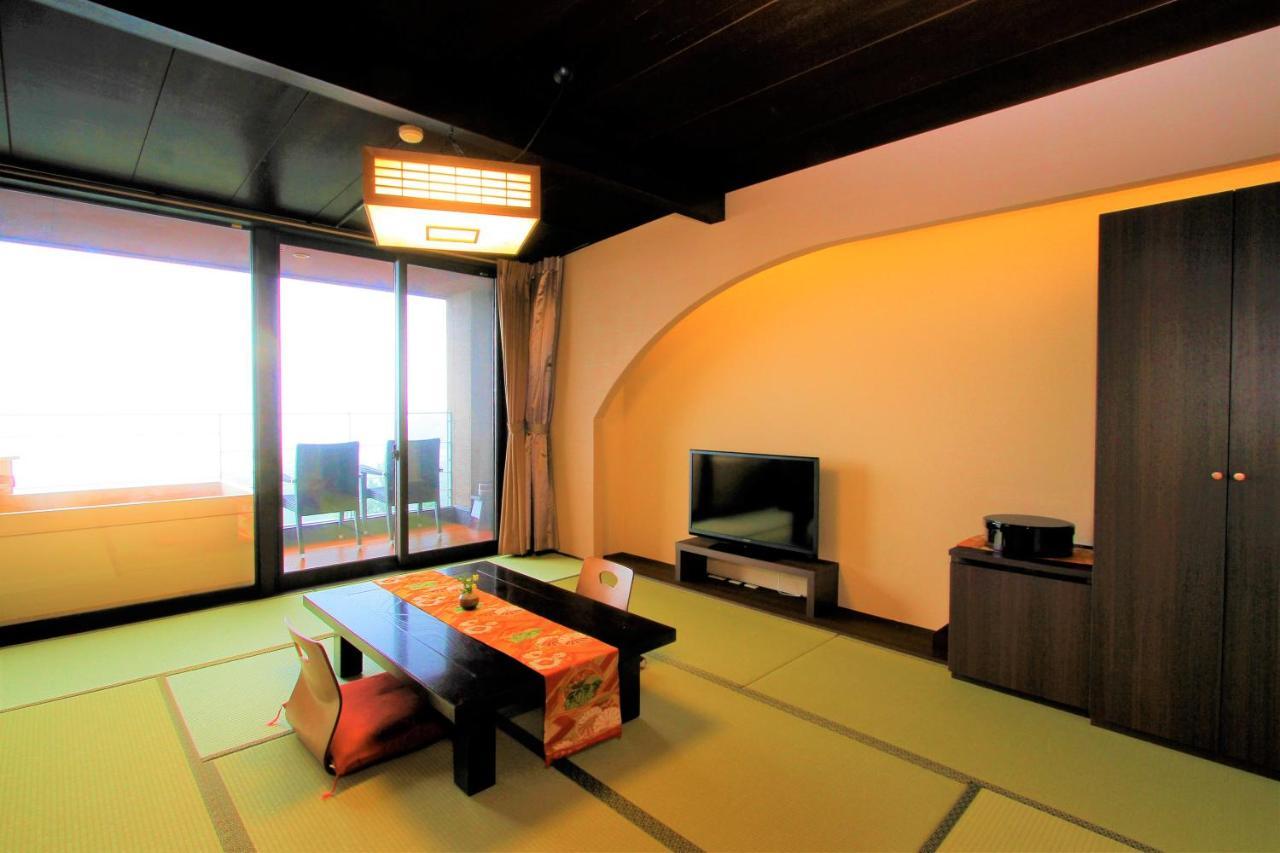 Hakone Hoshi No Akari Otel Dış mekan fotoğraf